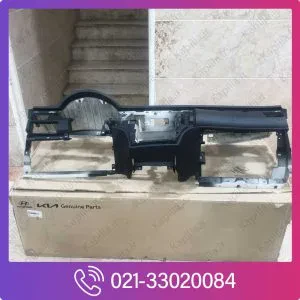 پوسته داشبورد هیوندای آزرا قدیم