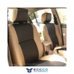 روکش صندلی ام وی ام 550 مدل فابریکی برند ECCCO
