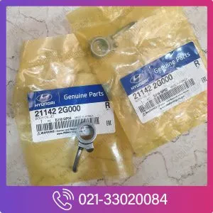 اویل جت هیوندای سوناتا