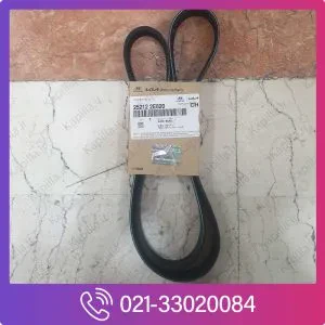 تسمه دینام هیوندای توسان