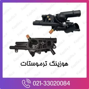 هوزینگ ترموستات کیا ریو