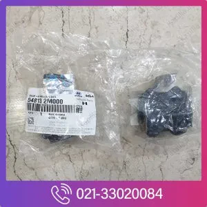 لاستیک چاکدار جلو هیوندای جنسیس کوپه