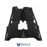 کفپوش نسل جدید تویوتا هایلوکس برند ECCCO