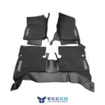 کفپوش نسل جدید نیسان رونیز برند ECCCO
