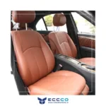 روکش صندلی بنز e350