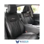 روکش صندلی آریزو 8 مدل سفارشی برند ECCCO