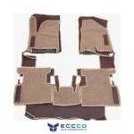 کفپوش نسل جدید کی ام سی x5 kmc برند eccco