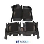 کفپوش نسل جدید زانتیا xantia برند ECCCO