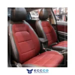 روکش صندلی کیا سراتو مدل فابریکی برند ECCCO