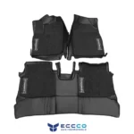 کفپوش نسل جدید فولکس واگن ID4 برند eccco