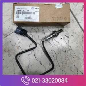 سنسور اکسیژن هیوندای سوناتا