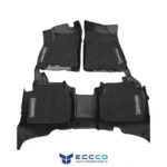 کفپوش نیسان سیلفی