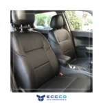 روکش صندلی امگرند X7 مدل فابریکی برند ECCCO