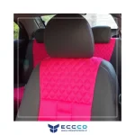 روکش صندلی ام وی ام 315S 2014-2022 مدل سیلیکا+ برند eccco کد X109