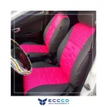 روکش صندلی ام وی ام 315 2013-2011 مدل سیلیکا+ برند eccco کد X109