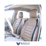 روکش صندلی ام وی ام 315S 2014-2022 مدل اونیکس + برند eccco کد X101