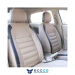 روکش صندلی ام وی ام 315 2013-2011 مدل اونیکس+ برند eccco کد X101