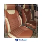 روکش صندلی پژو 405 قدیم مدل زحل برند eccco کد P81