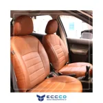 روکش صندلی 207 مدل یاقوت 1 برند eccco کد P21
