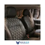 روکش صندلی 206 مدل الماس C برند eccco کد P51