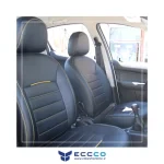 روکش صندلی 206 مدل الماس برند eccco کد P51