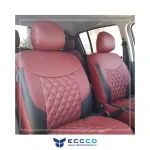 روکش صندلی رنو L90 مدل توپاز برند eccco کدR13