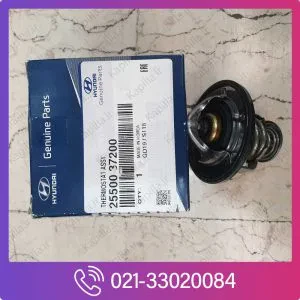 ترموستات هیوندای کوپه fx