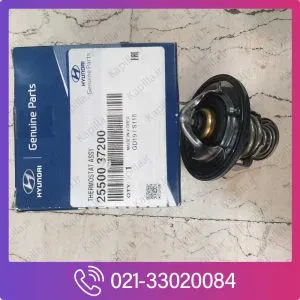 ترموستات هیوندای سانتافه قدیم 2700