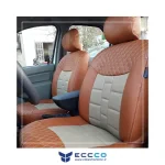 روکش صندلی رنو L90 مدل سیلیکا برند eccco کدR13