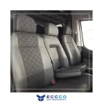 روکش صندلی ام جی 350