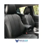 روکش صندلی اکلیپس کراس مدل فابریکی برند ECCCO