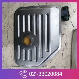 فیلتر روغن گیربکس هیوندای کوپه fx
