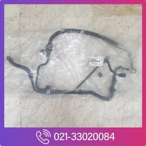 شلنگ هیدرولیک فشار قوی هیوندای جنسیس کوپه