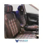 روکش صندلی چانگان CS35 مدل آزوریت + برند eccco کد CH24