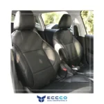 روکش صندلی پژو 2008 مدل فابریکی برند ECCCO