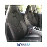 روکش صندلی ایما هیبریدی مدل فابریکی برند ECCCO