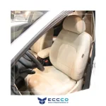 روکش صندلی پژو 407 مدل فابریکی برند eccco کد P13