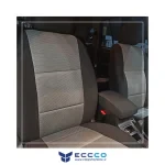 روکش صندلی لیفان X60 مدل فابریکی برند eccco کد F16