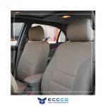 روکش صندلی لیفان 620 مدل فابریکی برند eccco کد N46