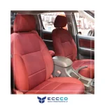 روکش صندلی هایلوکس 2012 مدل فابریکی برند eccco کد O4113