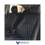 روکش صندلی ولکس C30 2011-2015 مدل الماس برند eccco کد GW31