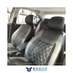 روکش صندلی ولکس C30 2011-2015 مدل توپاز برند eccco کد GW31