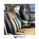 روکش صندلی ولکس C30 2011-2015 مدل کریستال + برند eccco کد GW311