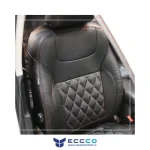 روکش صندلی چانگان CS35