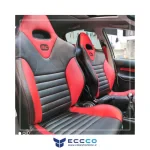 روکش صندلی 206 آر سی مدل یاقوت 1 برند eccco کد P711
