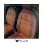 روکش صندلی پژو 301 مدل فابریکی برند eccco کد P311
