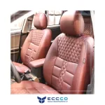روکش صندلی آریو Z300 2018 مدل آیولایت برند eccco کد S91