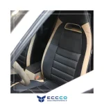 روکش صندلی پروتون GEN2 2007 مدل یاقوت 1 برند eccco کد PR31