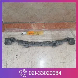 فوم سپر جلو هیوندای جنسیس کوپه نیو
