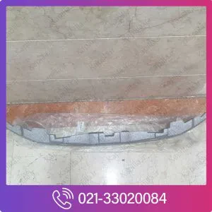 فوم سپر جلو کیا اپتیما جی تی لاین gt line